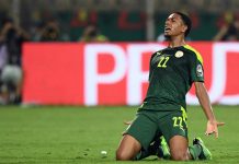 As it happened: Senegal beat valiant Burkina Faso 3-1 to reach the final As it happened: Senegal beat valiant Burkina Faso 3-1 to reach the final