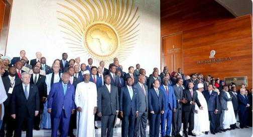 Shame: AU and ECOWAS give more premium to keeping bad leaders in office than ensuring good governance and human rights in Africa Shame: AU and ECOWAS give more premium to keeping bad leaders in office than ensuring good governance and human rights in Africa