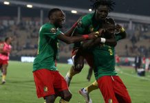 Extraordinary comeback gifts Cameroon third-place spot Extraordinary comeback gifts Cameroon third-place spot
