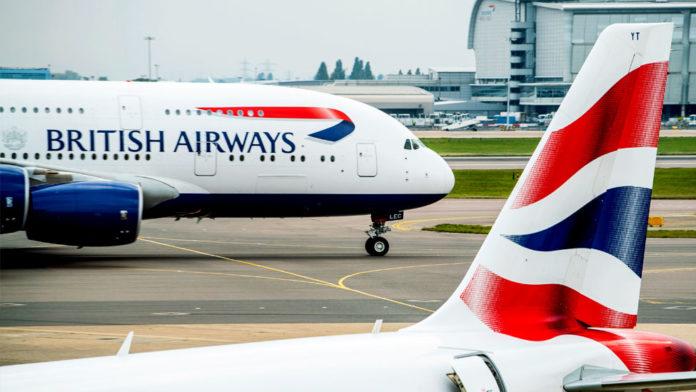 As Idriss Elba calls on British Airways to start operations in Sierra Leone… Airport Authority foresees boom in tourism As Idriss Elba calls on British Airways to start operations in Sierra Leone… Airport Authority foresees boom in tourism