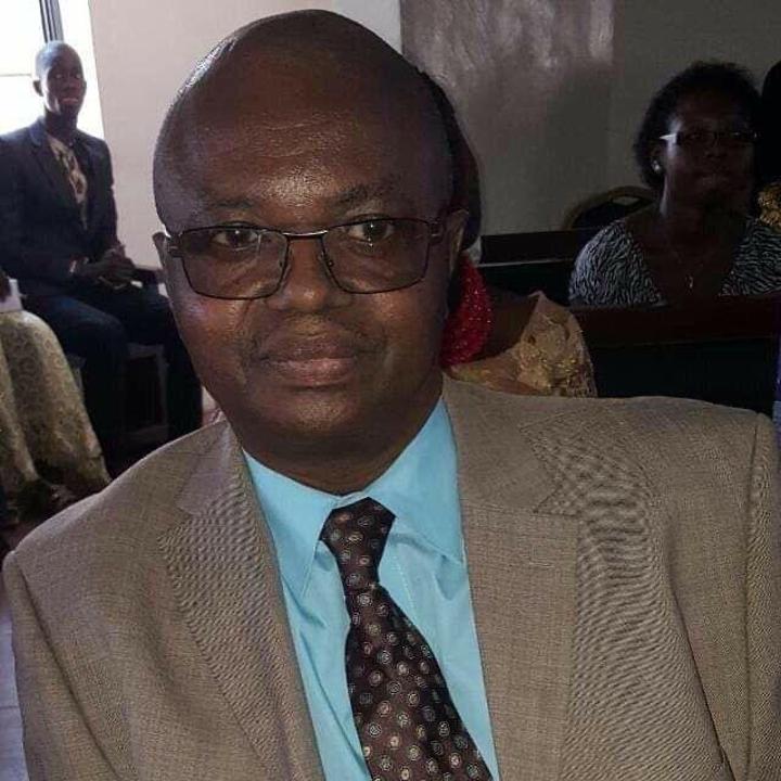 For Death of Former AIG Chris Charlie… Government of Sierra Leone to Respond in High Court to Allegation of Medical Negligence For Death of Former AIG Chris Charlie… Government of Sierra Leone to Respond in High Court to Allegation of Medical Negligence