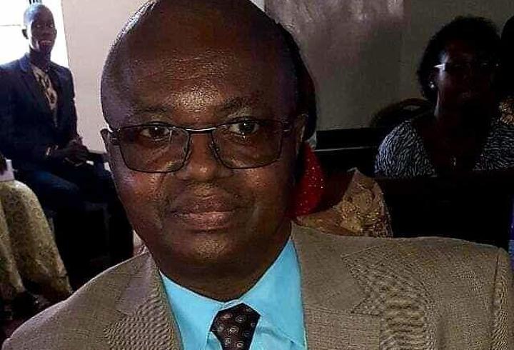 Death of former assistant head of Sierra Leone police – Chris Charley – government accused of negligence Death of former assistant head of Sierra Leone police – Chris Charley – government accused of negligence