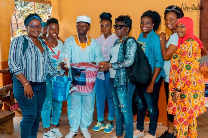 As they Celebrate 2 Years of Existence… Executive President of SLAWIJ Dilates on Successes & Challenges As they Celebrate 2 Years of Existence… Executive President of SLAWIJ Dilates on Successes & Challenges