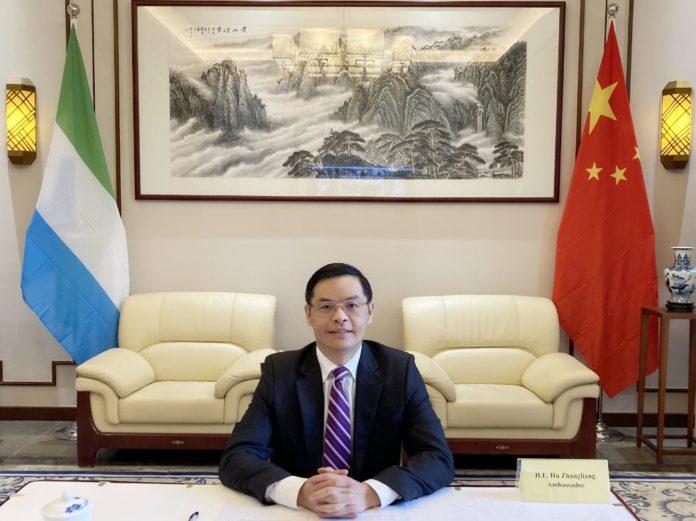 China’s Two Sessions Mapped out New Measures in Further Enhancing Democracy, Progress, Development and Rejuvenation China’s Two Sessions Mapped out New Measures in Further Enhancing Democracy, Progress, Development and Rejuvenation