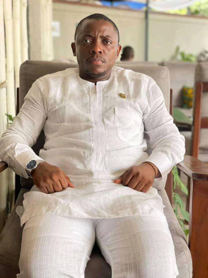 ABDUL KAIDIRU KAIKAI APPEALS TO PPRC TO LIVE UP TO ITS MANDATE & SAVE SIERRA LEONE FROM ANY SENSELESS WAR ABDUL KAIDIRU KAIKAI APPEALS TO PPRC TO LIVE UP TO ITS MANDATE & SAVE SIERRA LEONE FROM ANY SENSELESS WAR