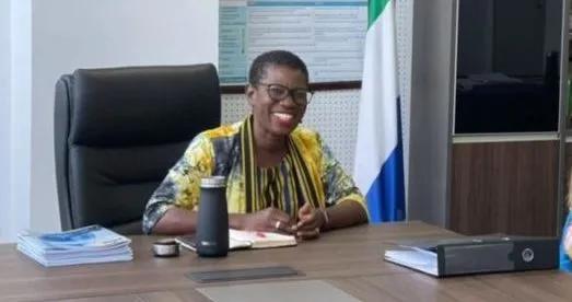 Freetown Mayor’s YAS Girl’s Leadership Foundation provides scholarship for schoolgirls in Sierra Leone Freetown Mayor’s YAS Girl’s Leadership Foundation provides scholarship for schoolgirls in Sierra Leone