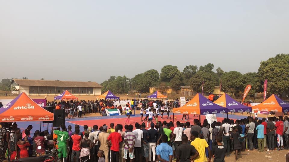 SEVEN TEAMS TO PARTICIPATE IN XPLOZA VOLLEYBALL CHAMPIONSHIP AT OLD SKOOL