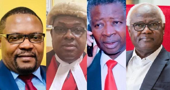 APC Grassroots Members Issue Stern Warning to Justice Fisher’s 21-Man Interim Committee