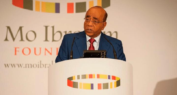 New research from the Mo Ibrahim Foundation shines light on Africa’s precarious position in the climate debate New research from the Mo Ibrahim Foundation shines light on Africa’s precarious position in the climate debate
