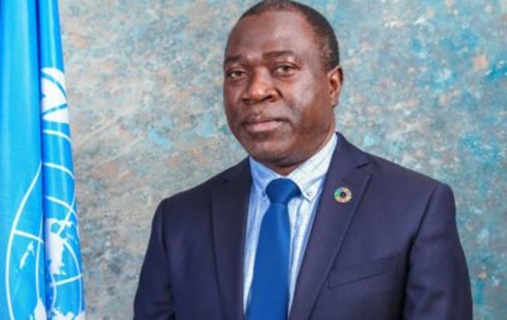 UN Resident Coordinator Babatunde Ahonsi calls for inter-party dialogue as political violence erupts in Sierra Leone UN Resident Coordinator Babatunde Ahonsi calls for inter-party dialogue as political violence erupts in Sierra Leone