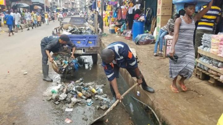 Sierra Leone government spending to rise from Le8.71 trillion in 2021 to Le13.2 trillion this year – says finance minister Sierra Leone government spending to rise from Le8.71 trillion in 2021 to Le13.2 trillion this year – says finance minister