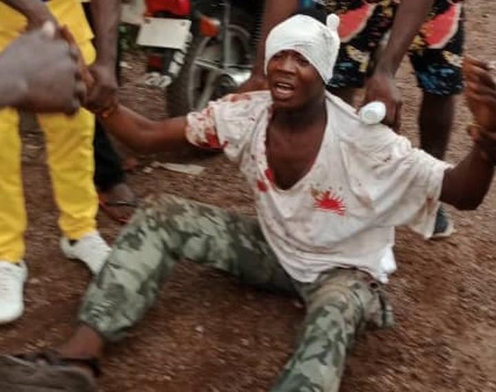 Reign of terror in Sierra Leone’s Bendugu bye-election: Worrying development for the country’s 2023 elections Reign of terror in Sierra Leone’s Bendugu bye-election: Worrying development for the country’s 2023 elections