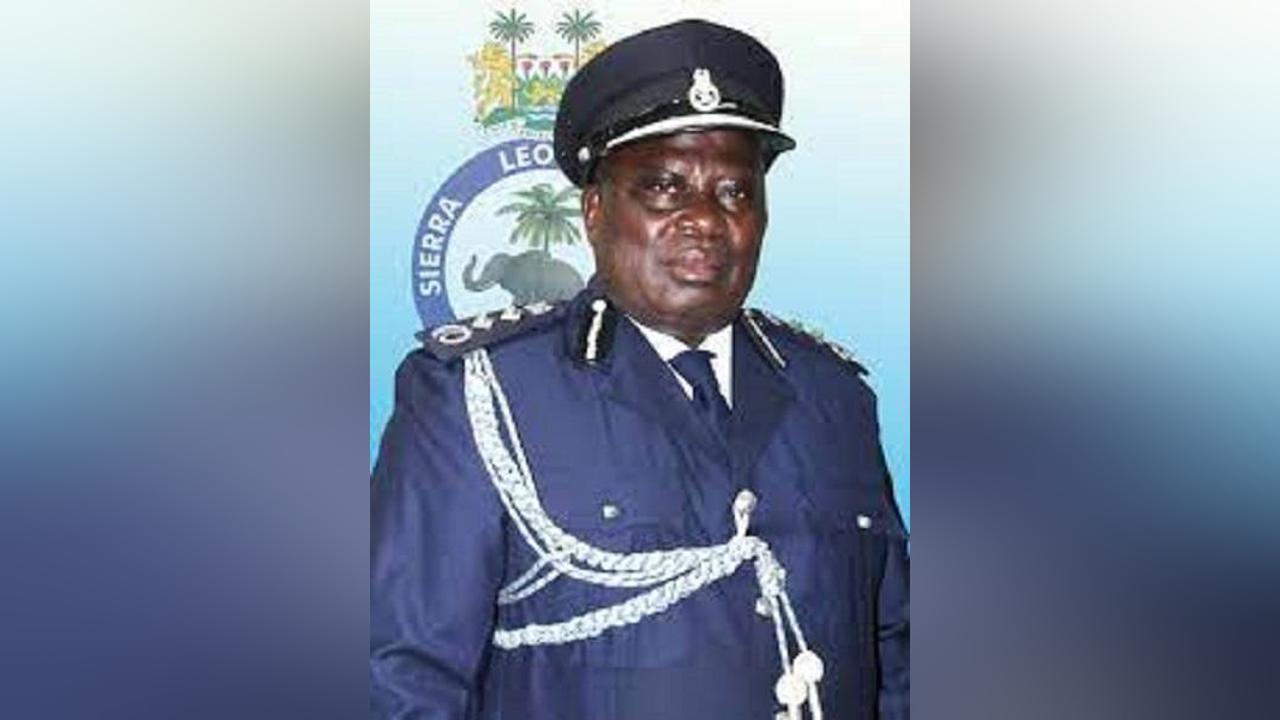 Police speaks on Tonkolili election violence