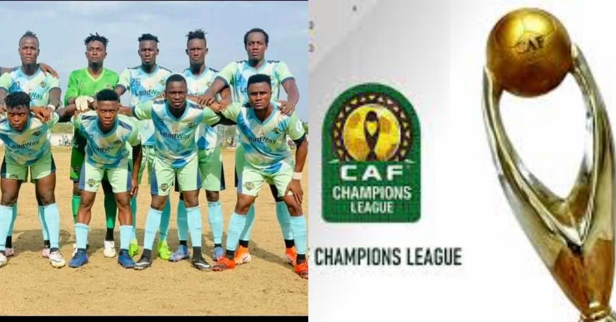 Bo Rangers Sets to Compete in The African Champions League For The First Time