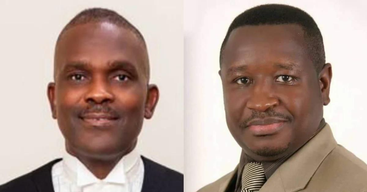 Lawyer Yada Hashim Williams Challenges Sierra Leone Government’s Decision to Declare Monday Public Holiday Lawyer Yada Hashim Williams Challenges Sierra Leone Government’s Decision to Declare Monday Public Holiday
