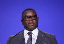 Sierra Leone president accuses opposition of insurrection Sierra Leone president accuses opposition of insurrection