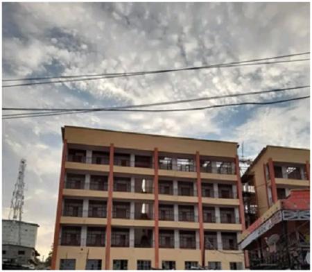 Sewa Grounds Market to Host Over 1,000 Traders after Completion Sewa Grounds Market to Host Over 1,000 Traders after Completion