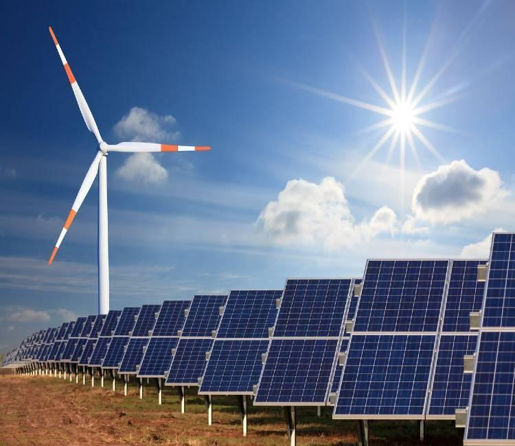 Key Renewable Energy Market Drivers in South Africa in 2022