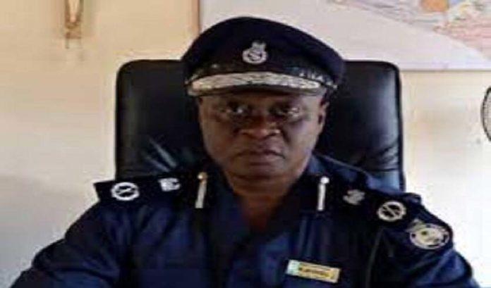 IG confesses in Parliament: I am not satisfied with police performance