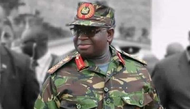 President Bio vows to crackdown hard on violent insurrectionists, collaborators, sponsors, and supporters President Bio vows to crackdown hard on violent insurrectionists, collaborators, sponsors, and supporters