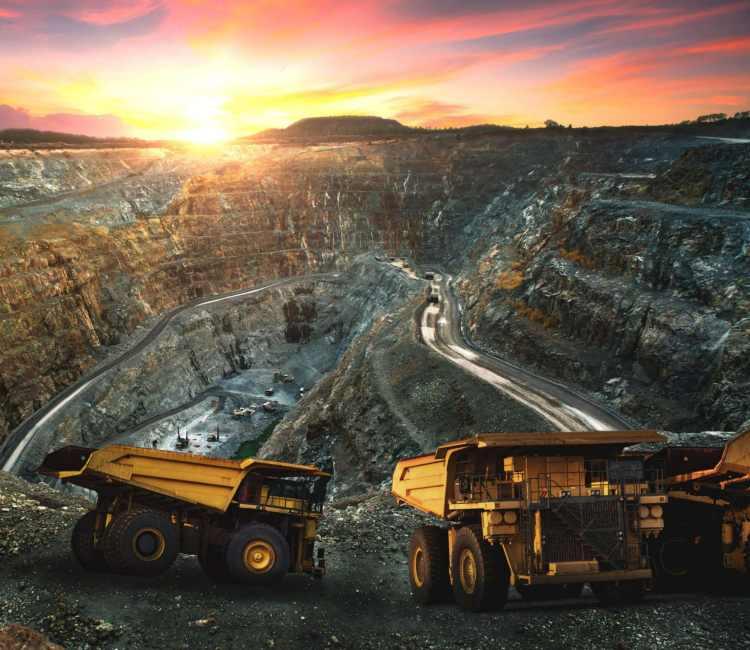 Biggest Gold Producing Countries in Africa Biggest Gold Producing Countries in Africa