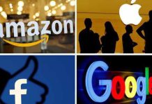 Is it time for countries to select a tech company as their own national tech champion? Is it time for countries to select a tech company as their own national tech champion?