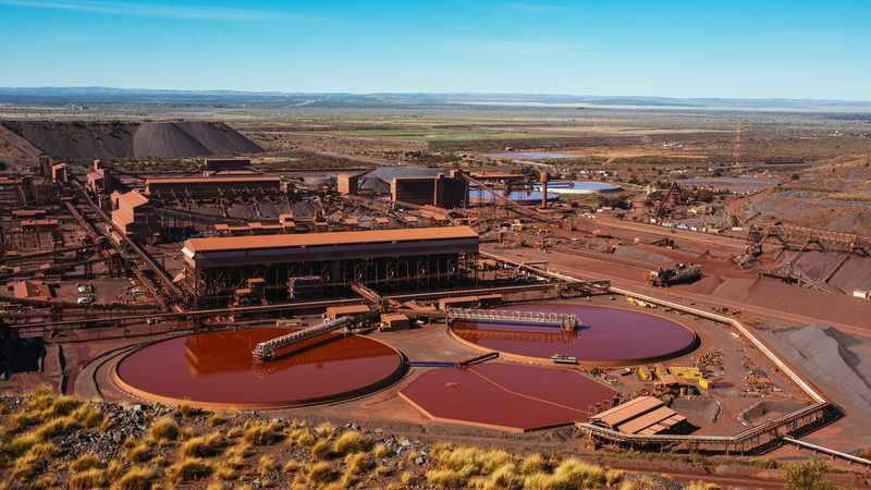 If Africa has such an abundance of mineral resources, why are Africans so poor? If Africa has such an abundance of mineral resources, why are Africans so poor?