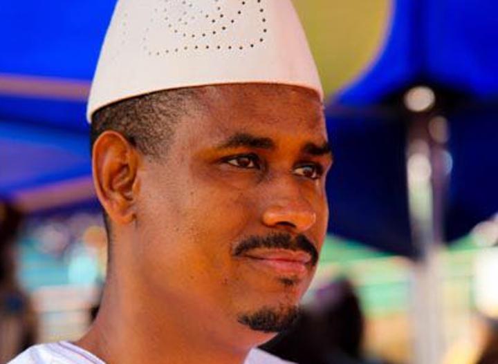 Conditions for proportional representation do not exist – says leader of the opposition in Sierra Leone’s parliament Chernor Bah Conditions for proportional representation do not exist – says leader of the opposition in Sierra Leone’s parliament Chernor Bah