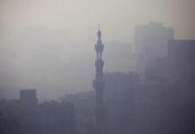 Africa: air pollution a “silent killer” in cities – study Africa: air pollution a “silent killer” in cities – study