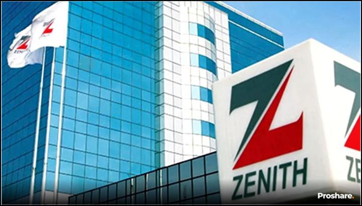 Zenith Bank’s Inefficient Service Delivery is Driving Away Big Customers Zenith Bank’s Inefficient Service Delivery is Driving Away Big Customers