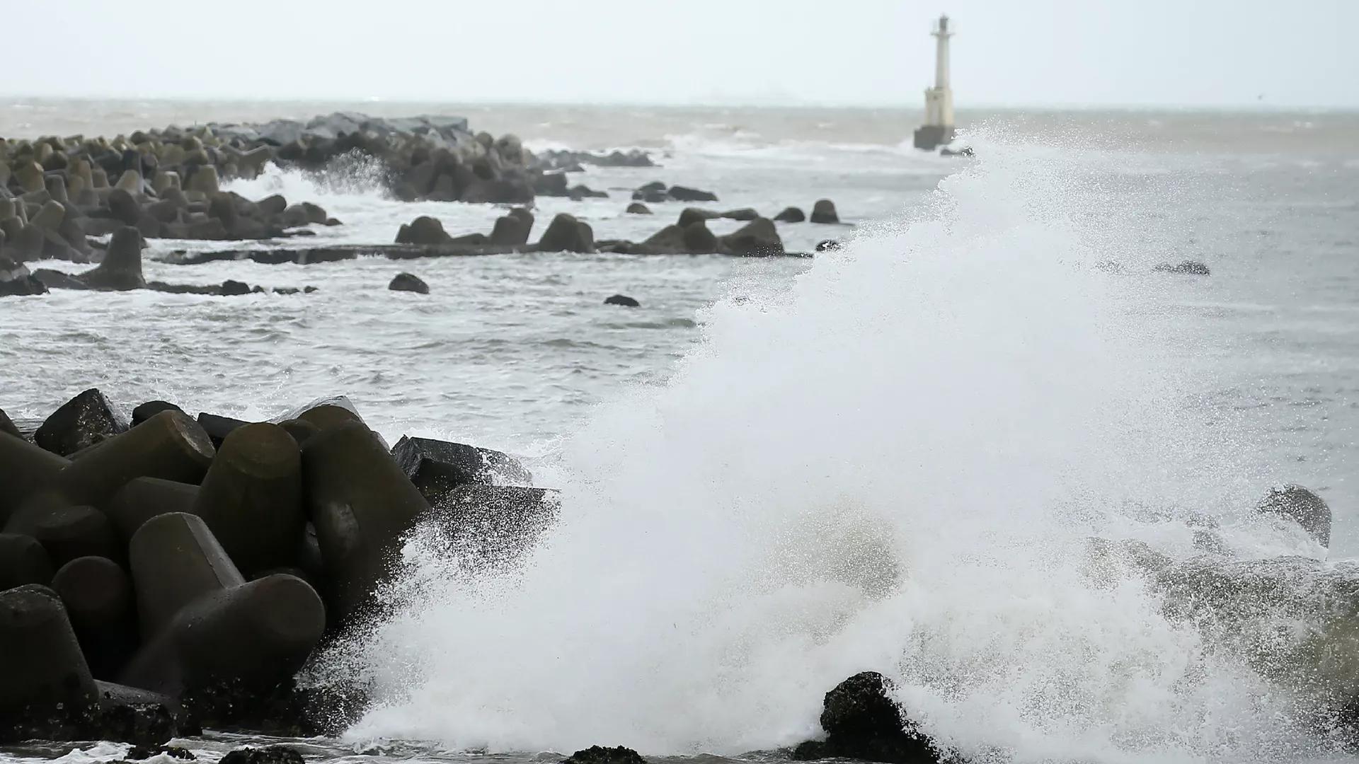 Japan Testing World's First Tsunami Auto-Alert System Using Drones, Reports Say Japan Testing World's First Tsunami Auto-Alert System Using Drones, Reports Say