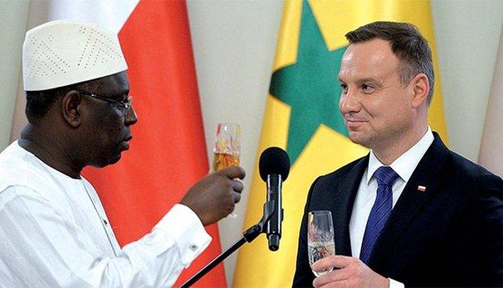 Gas demand brings investment to Africa Gas demand brings investment to Africa