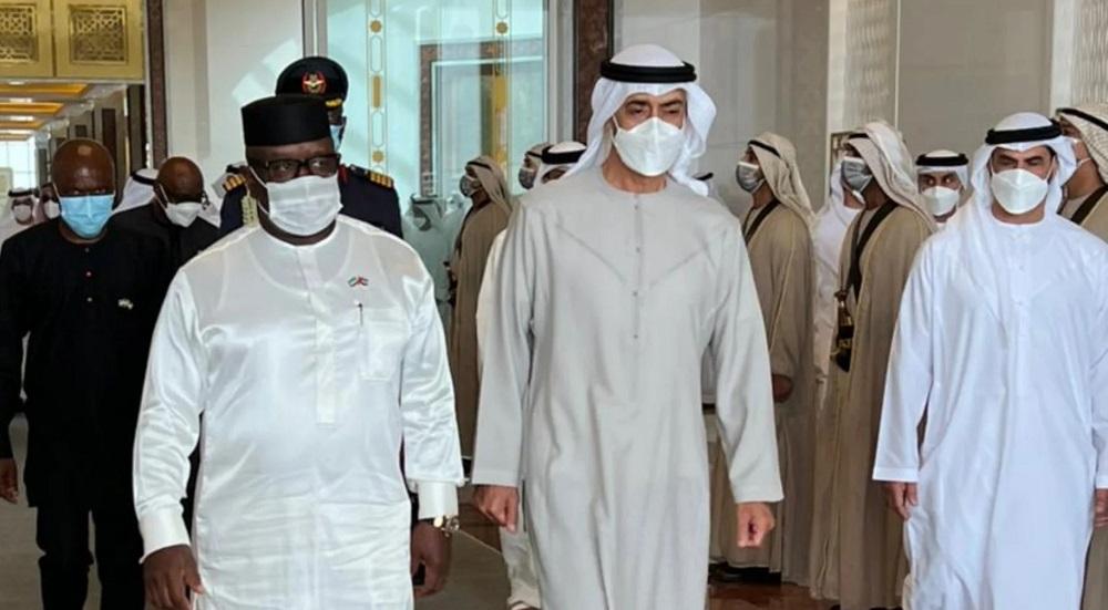 Sierra Leone Embassy in UAE Debunks Visa Ban on Sierra Leoneans Sierra Leone Embassy in UAE Debunks Visa Ban on Sierra Leoneans