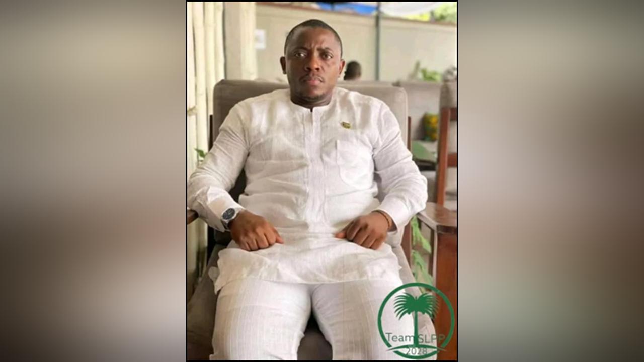 Chief Kadiru Kaikai Enjoins SLPP Stakeholders to Work in Unity Chief Kadiru Kaikai Enjoins SLPP Stakeholders to Work in Unity