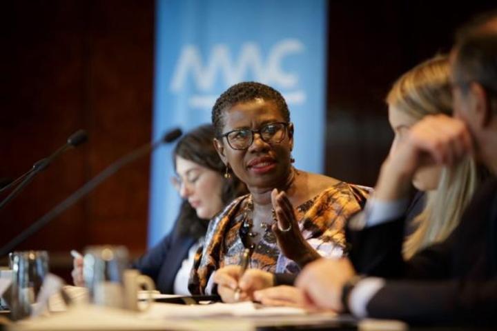 Prosecution’s case against Mayor Aki-Sawyerr unravels as trial continues Prosecution’s case against Mayor Aki-Sawyerr unravels as trial continues