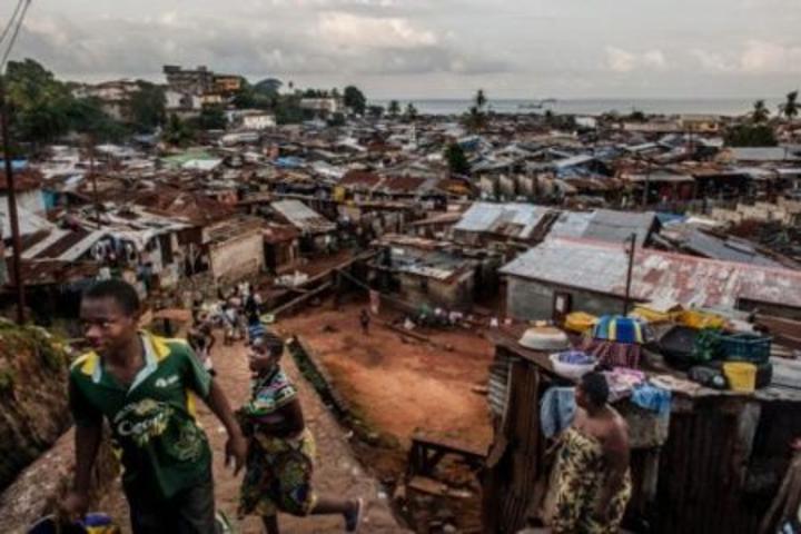 Why COP27 matters to Sierra Leone Why COP27 matters to Sierra Leone