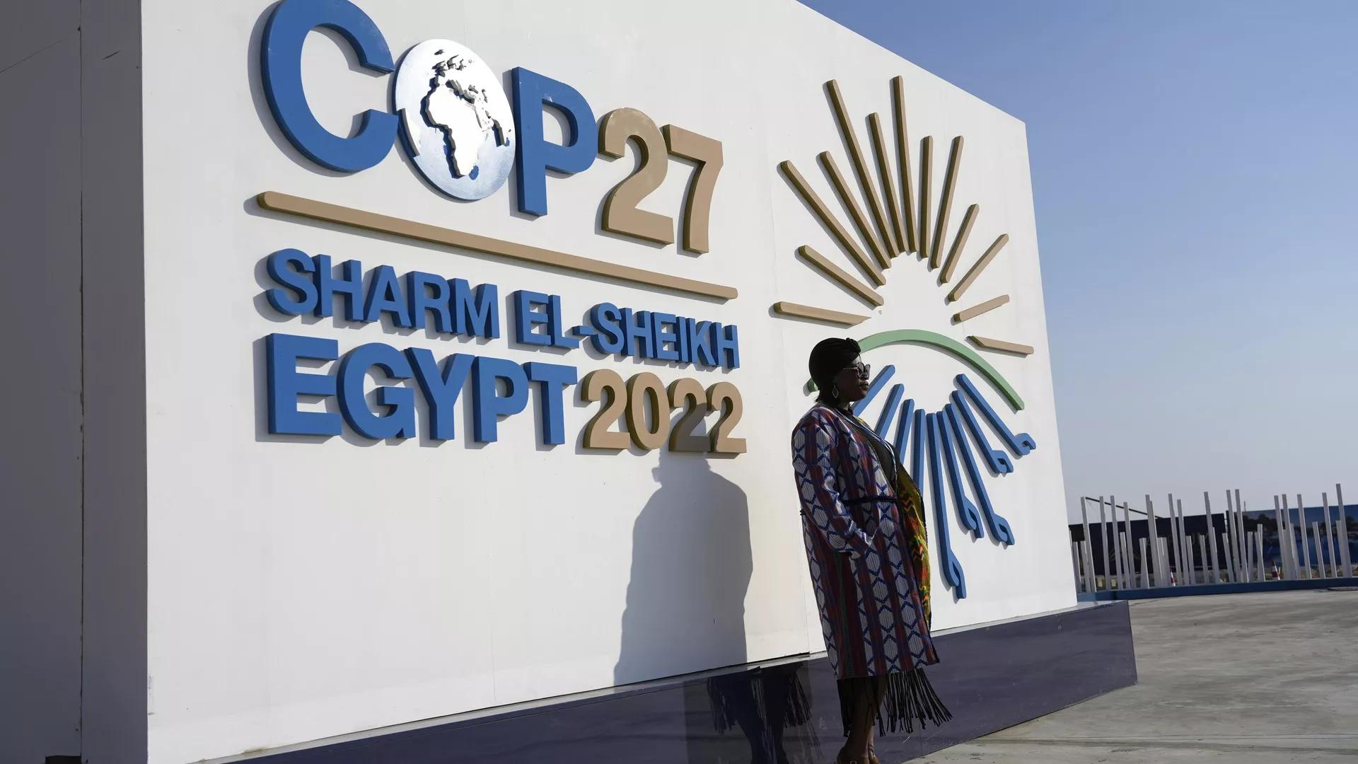 Africans Welcome COP27 'Loss & Damage' Deal, But Demand More Decisive Action Africans Welcome COP27 'Loss & Damage' Deal, But Demand More Decisive Action