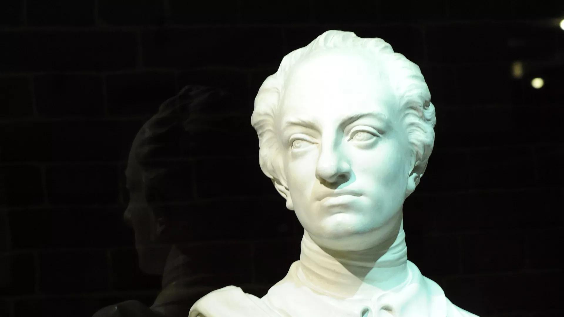 Researchers Put Mystery of King Charles XII's Death to Rest After 300 Years Researchers Put Mystery of King Charles XII's Death to Rest After 300 Years