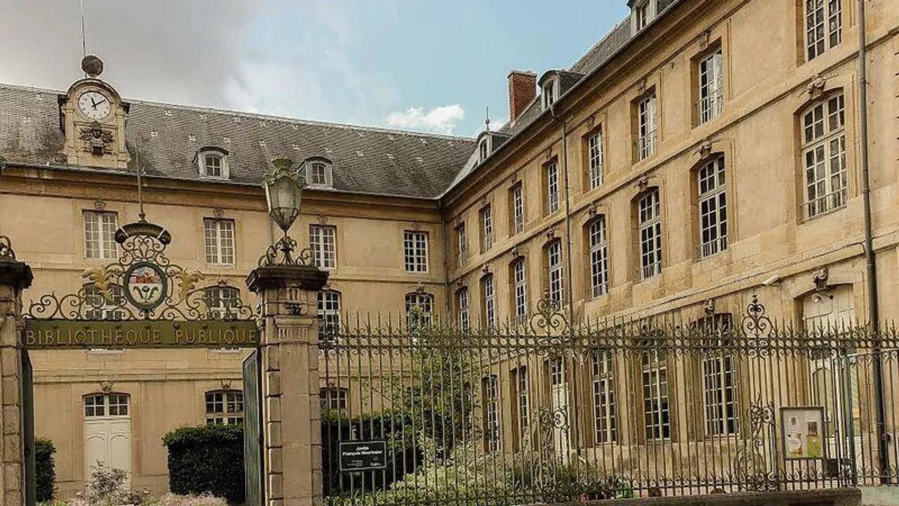 Cracking Charles V's Code: Deciphered Letter Reveals Emperor's Fear Cracking Charles V's Code: Deciphered Letter Reveals Emperor's Fear