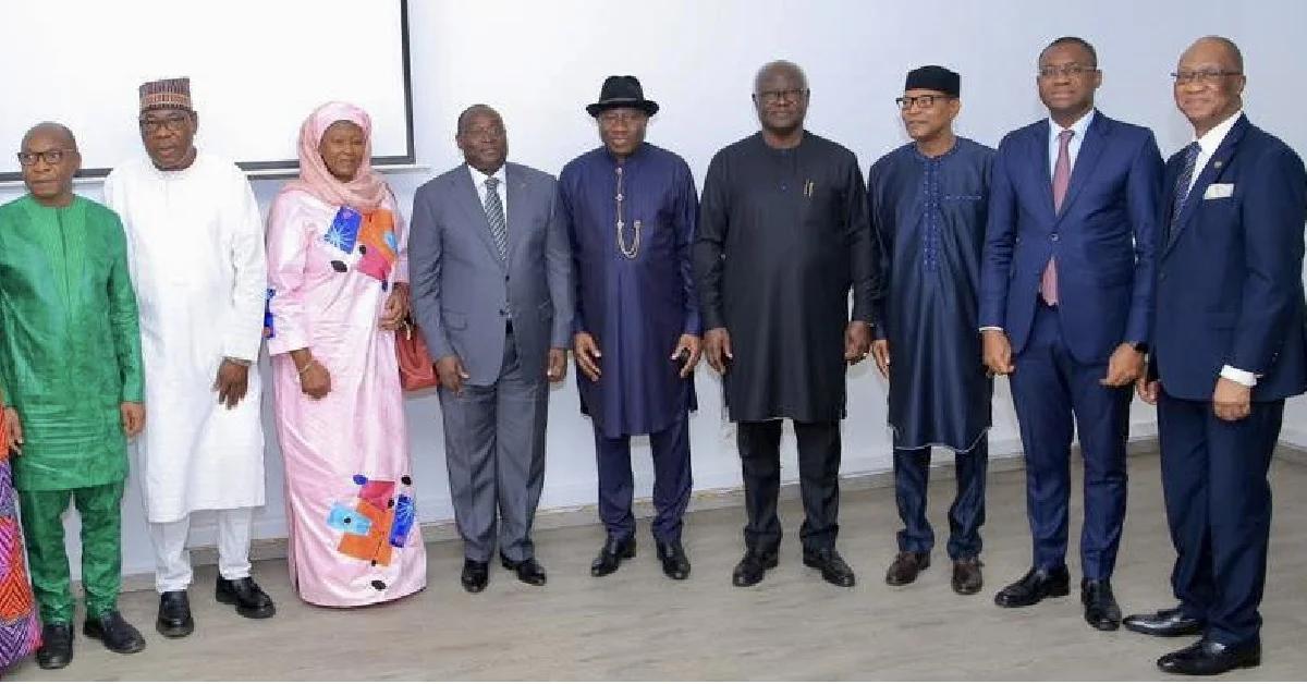 Ernest Bai Koroma Highlights Outcomes of WAEF Quarterly Meeting in Abidjan , Ivory Coast Ernest Bai Koroma Highlights Outcomes of WAEF Quarterly Meeting in Abidjan , Ivory Coast