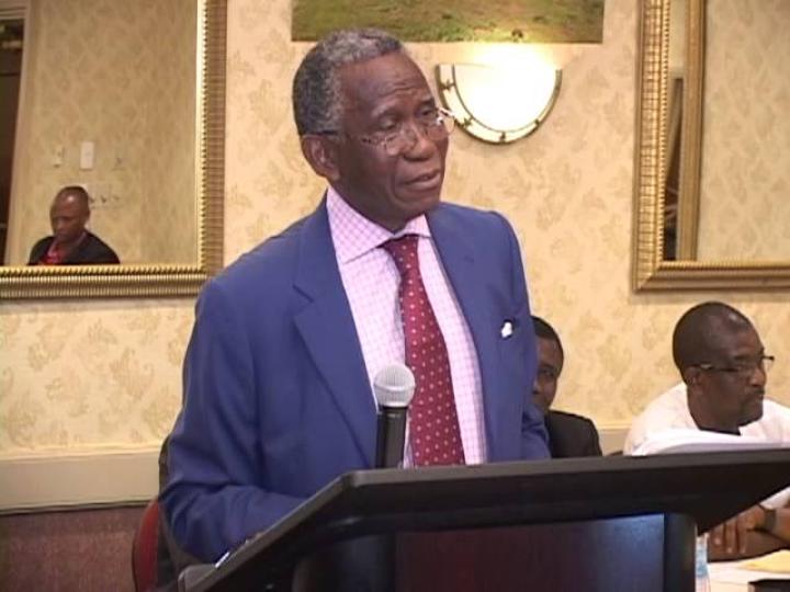 Sierra Leone’s top lawyers file supreme court action against President Bio’s directive to change the voting system Sierra Leone’s top lawyers file supreme court action against President Bio’s directive to change the voting system