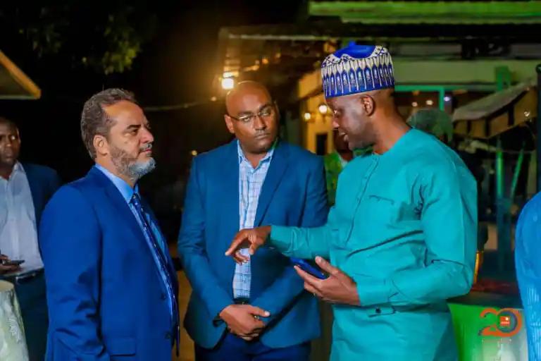 On a Trajectory to Becoming The Best Bank in Sierra Leone - Sierra Leone