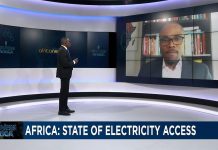 Africa lags on universal access to electricity Africa lags on universal access to electricity