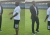 Former Nigerian Striker Yakubu Visits Bo Rangers’ New Stadium Former Nigerian Striker Yakubu Visits Bo Rangers’ New Stadium