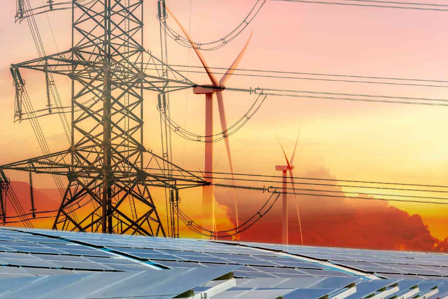 Exploring Opportunities in the Power and Renewables Sector in 2023
