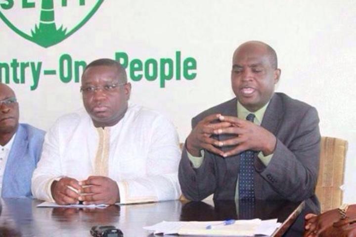 Sierra Leone’s Foreign Ministry to account for over Le470 Million