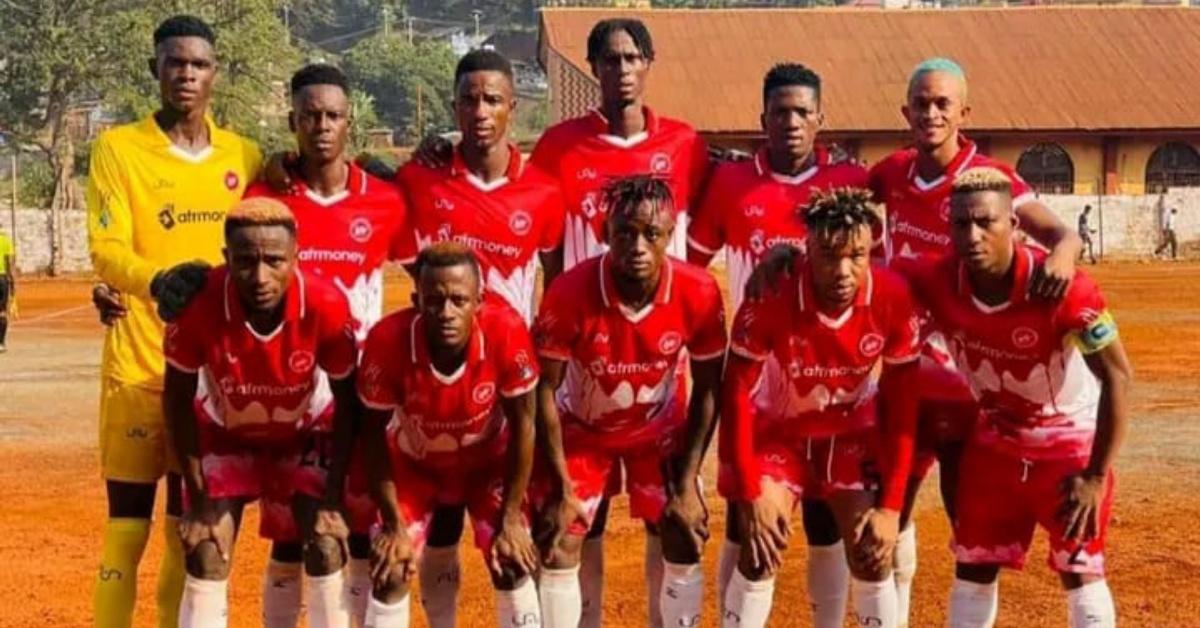 East End Lions Secure Important Away Win East End Lions Secure Important Away Win