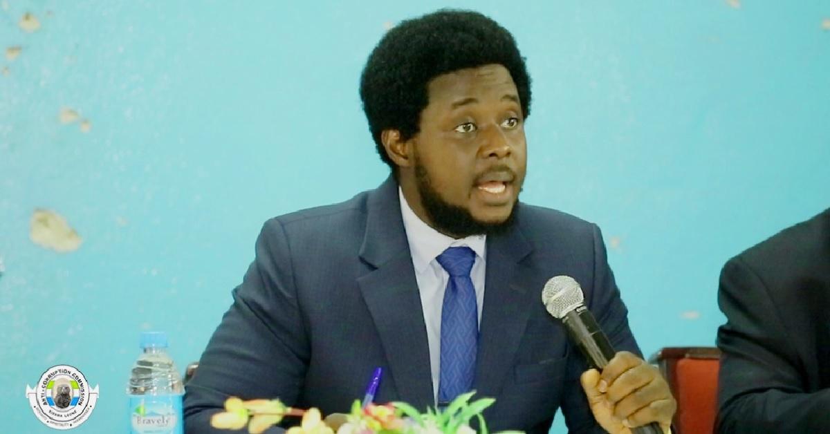 The Data, The Discussions, Show Only One Thing in The Fight Against Corruption Progress The Data, The Discussions, Show Only One Thing in The Fight Against Corruption Progress