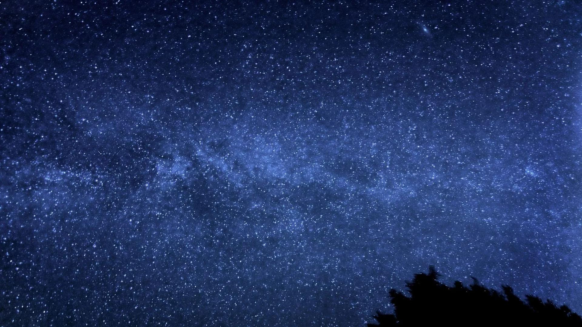 Astronomers Discover Mass Migration of Stars in Andromeda Galaxy Astronomers Discover Mass Migration of Stars in Andromeda Galaxy