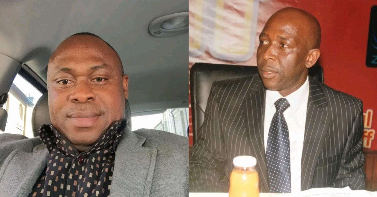 Tussle at Sierra Leone Tennis Association Ahead of Elective Congress Tussle at Sierra Leone Tennis Association Ahead of Elective Congress